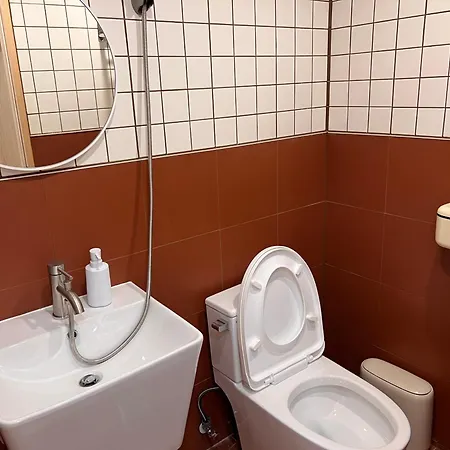멜로우스테이 홍대 Mellow Stay Hongdae