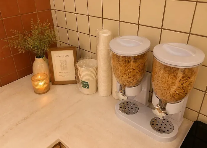 멜로우스테이 홍대 Mellow Hongdae 酒店 3*