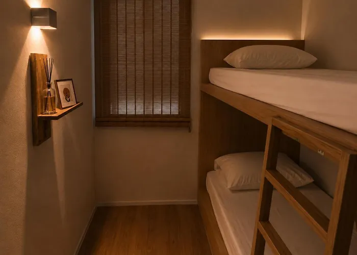 멜로우스테이 홍대 Mellow Hongdae 3* 首爾