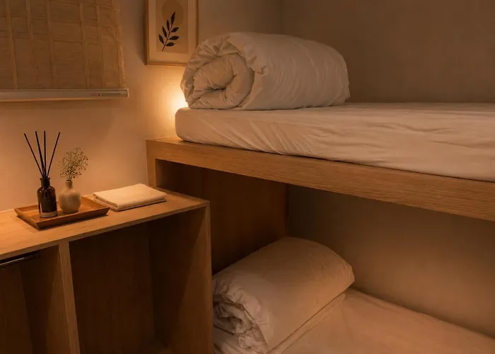 멜로우스테이 홍대 Mellow Hongdae 酒店 3*
