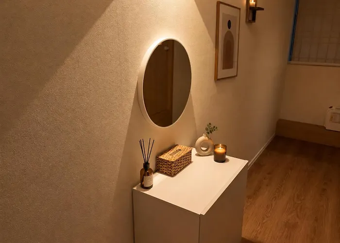 멜로우스테이 홍대 Mellow Hongdae 酒店 首爾