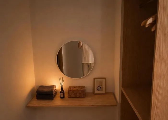 멜로우스테이 홍대 Mellow Hongdae